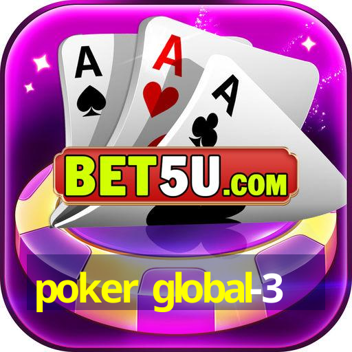 poker global